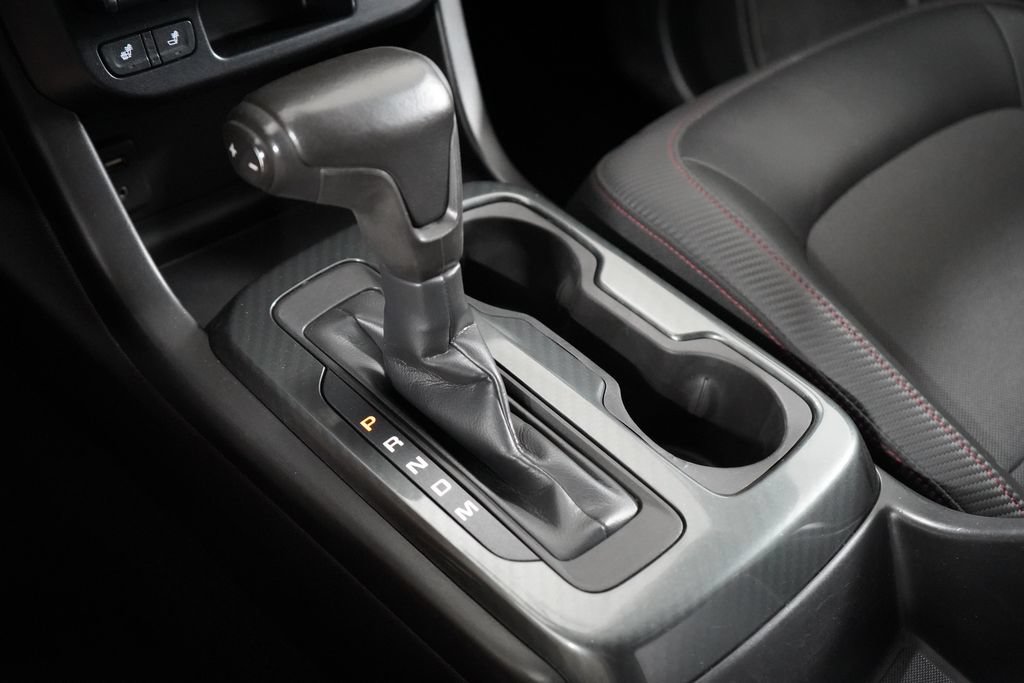 Used 2015 GMC Canyon SLE w/ All-Terrain Package AWD/4WD image 14