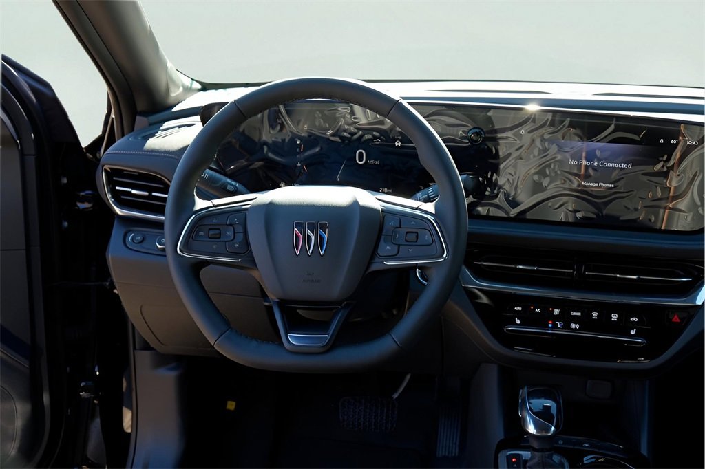 New 2026 Buick Envista Avenir image 26