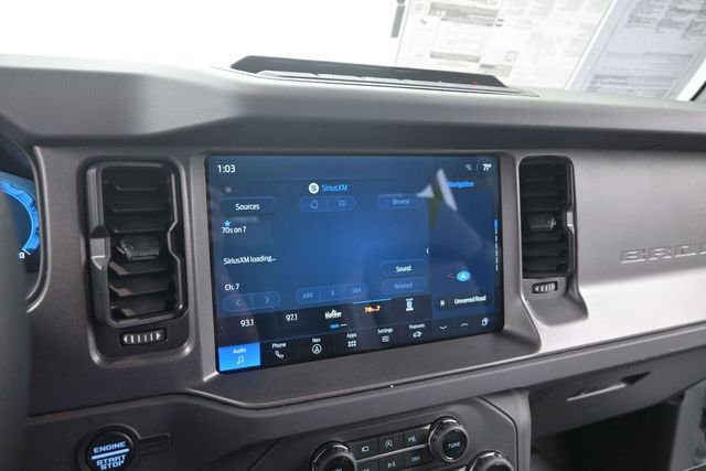 Used 2025 Ford Bronco Badlands AWD/4WD image 34