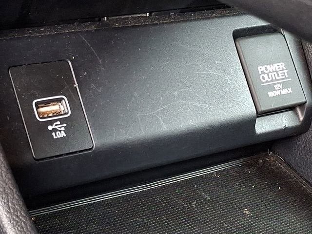 Used 2021 Honda HR-V LX image 23