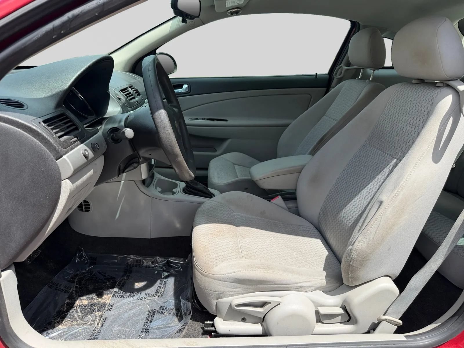 Used 2010 Chevrolet Cobalt LT FWD image 10