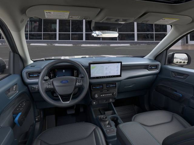 New 2026 Ford Maverick Lobo image 9