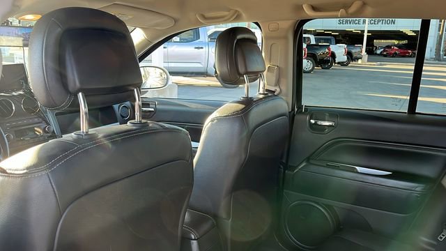 Used 2014 Jeep Compass Latitude image 18