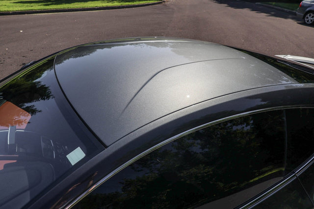 Used 2015 Aston Martin Vanquish Coupe RWD image 78