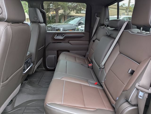 New 2026 GMC Sierra 2500 Denali w/ Denali Reserve Package AWD/4WD image 14