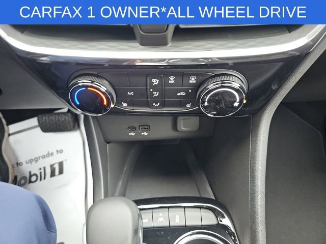 Used 2026 Buick Encore GX Sport Touring w/ Comfort Package image 42