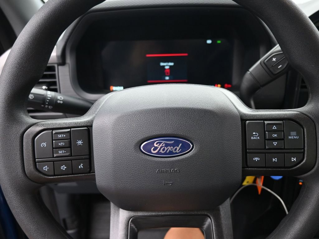New 2025 Ford F150 XL image 16
