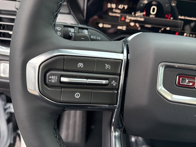 New 2026 GMC Acadia Elevation w/ Elevation Premium Package image 17