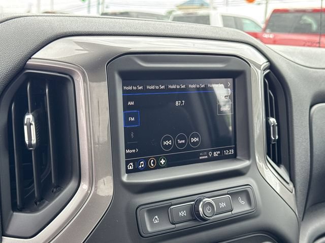 New 2026 GMC Sierra 1500 Pro w/ Pro Value Package AWD/4WD image 19