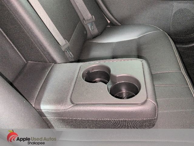 Used 2012 Ford Fusion SEL FWD image 34