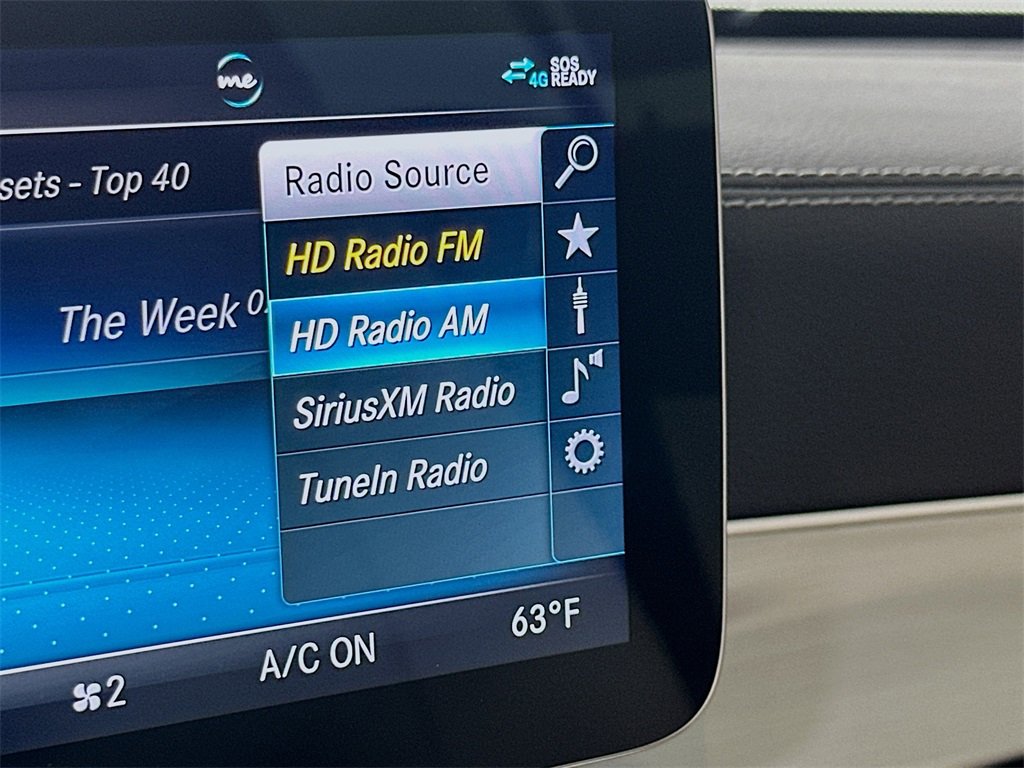 Used 2023 Mercedes-Benz C 43 AMG 4MATIC Cabriolet image 28