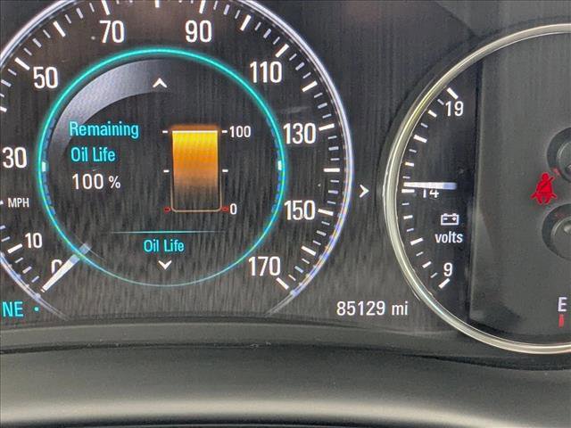 Used 2020 Buick Envision Premium image 11