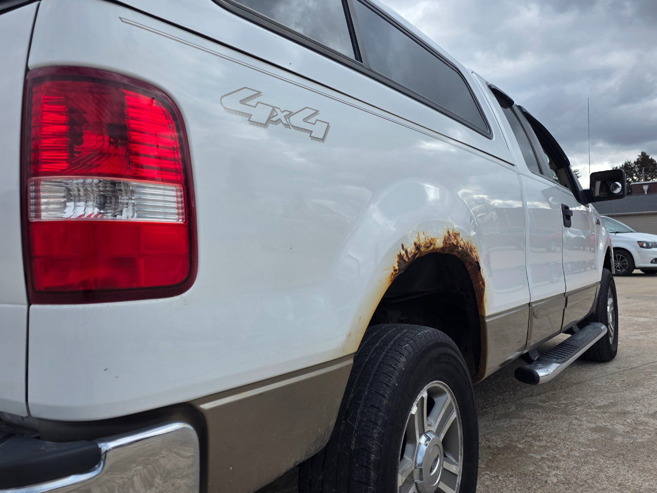 Used 2005 Ford F150 XLT image 15