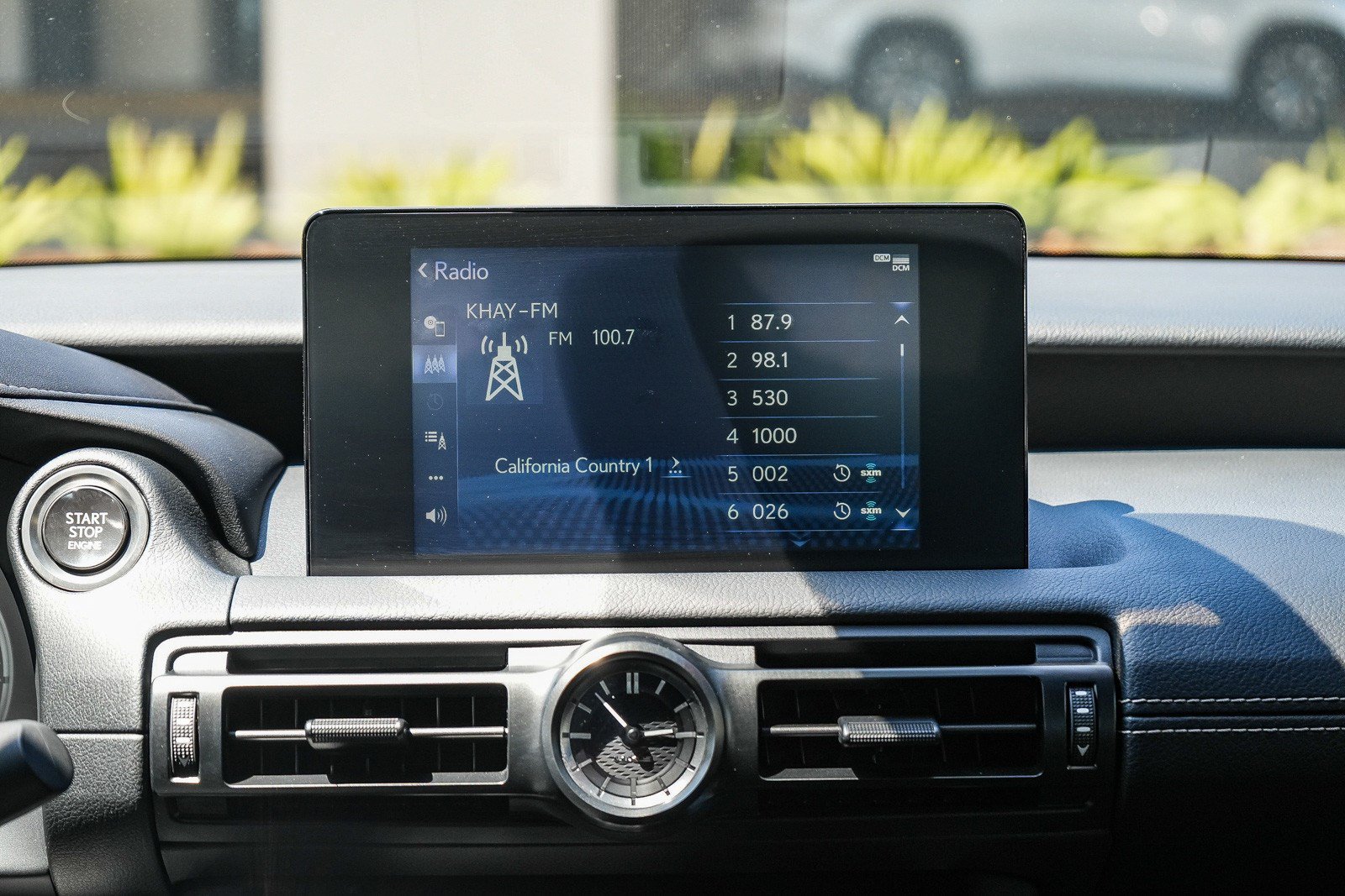 Used 2025 Lexus IS 300 F Sport w/ Accessory Package 2 RWD image 14