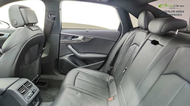 Used 2018 Audi S4 Prestige AWD/4WD image 29