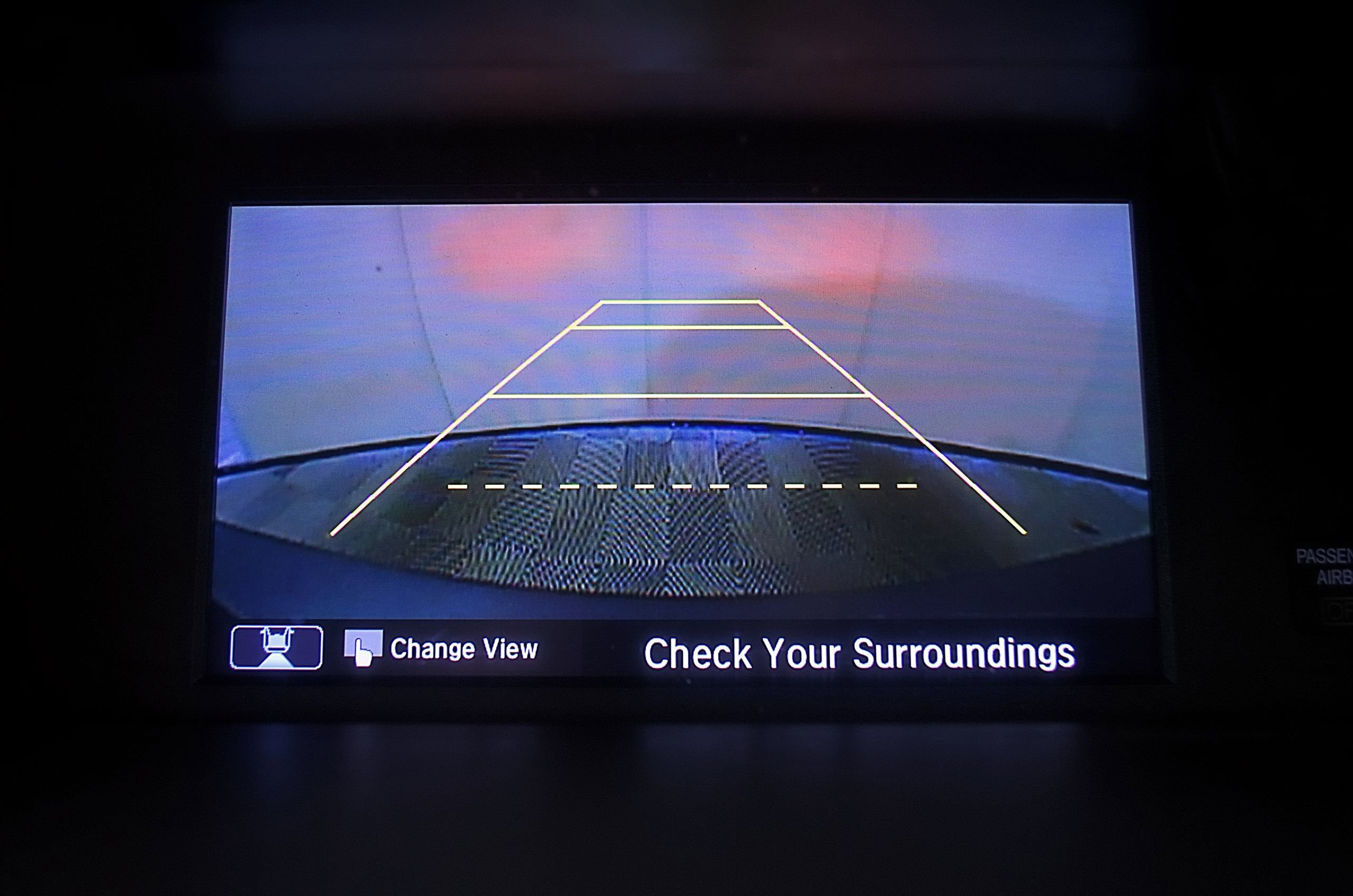 Used 2017 Honda Accord EX image 26