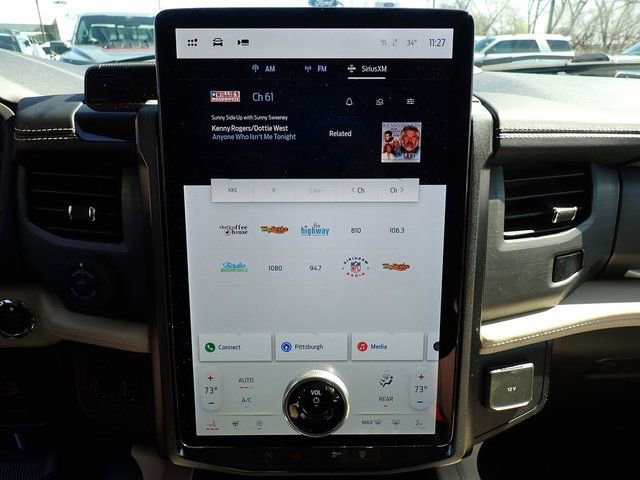 Used 2023 Ford Expedition Max Platinum image 15