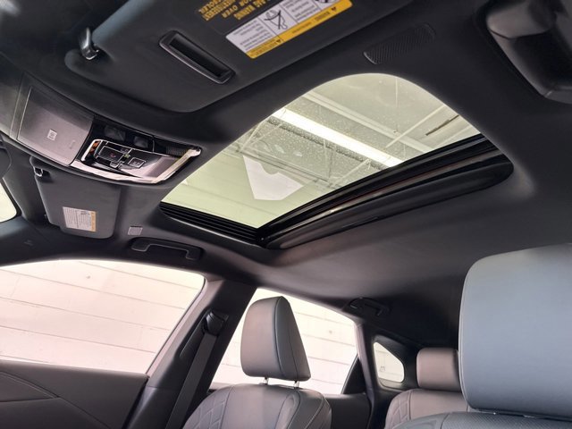 New 2026 Lexus RX 350h image 17