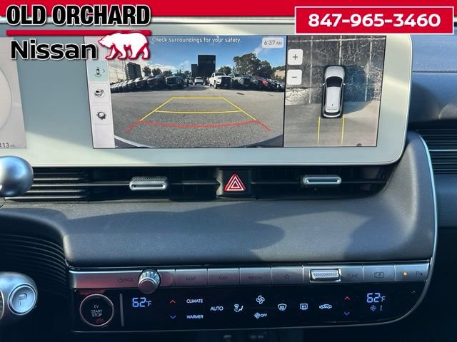 Used 2023 Hyundai Ioniq 5 Limited AWD/4WD image 17