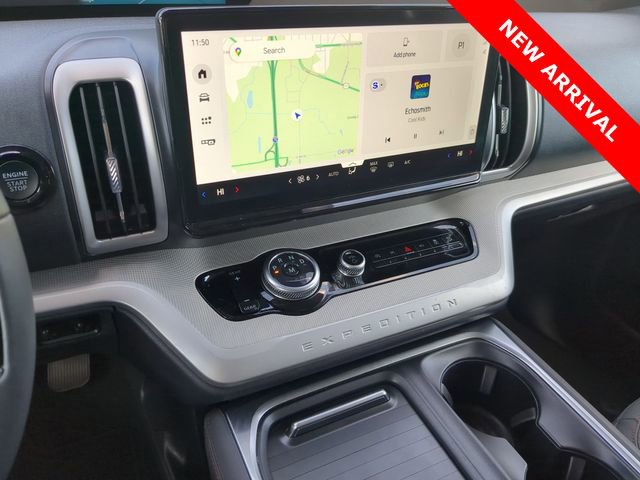 Used 2025 Ford Expedition Max Active AWD/4WD image 17