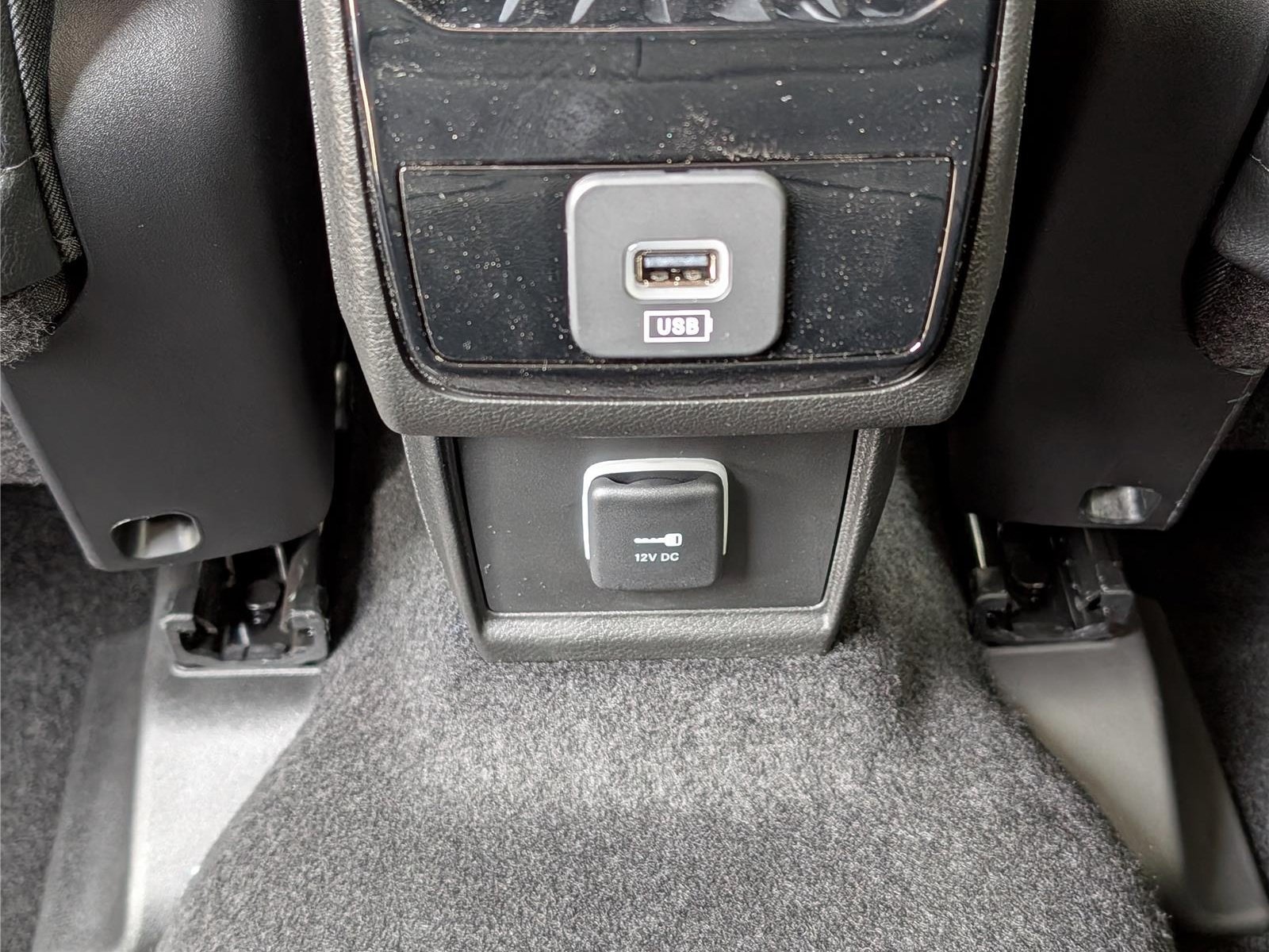 New 2026 Jeep Compass Latitude AWD/4WD image 11