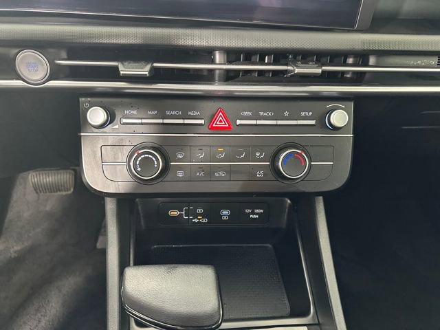 Certified 2025 Hyundai Tucson SE image 23