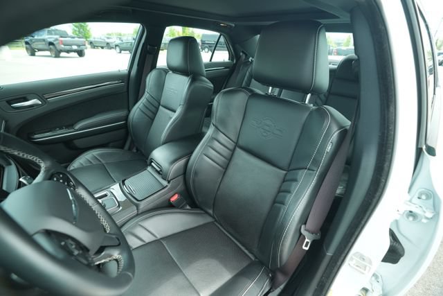 Used 2023 Chrysler 300 C RWD image 41