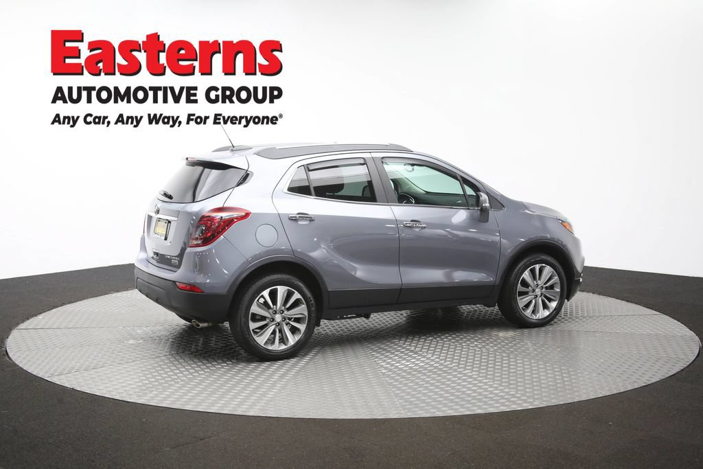 Used 2019 Buick Encore Preferred w/ Safety Package FWD image 41