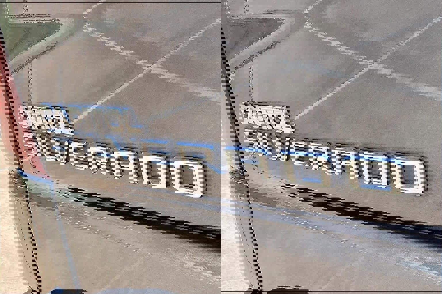 Used 2021 Chevrolet Silverado 1500 LT w/ Texas Edition Plus image 28