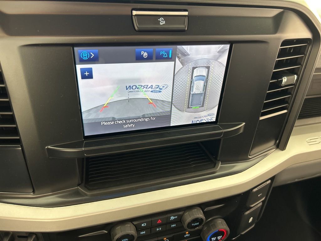 New 2026 Ford F250 XL image 19