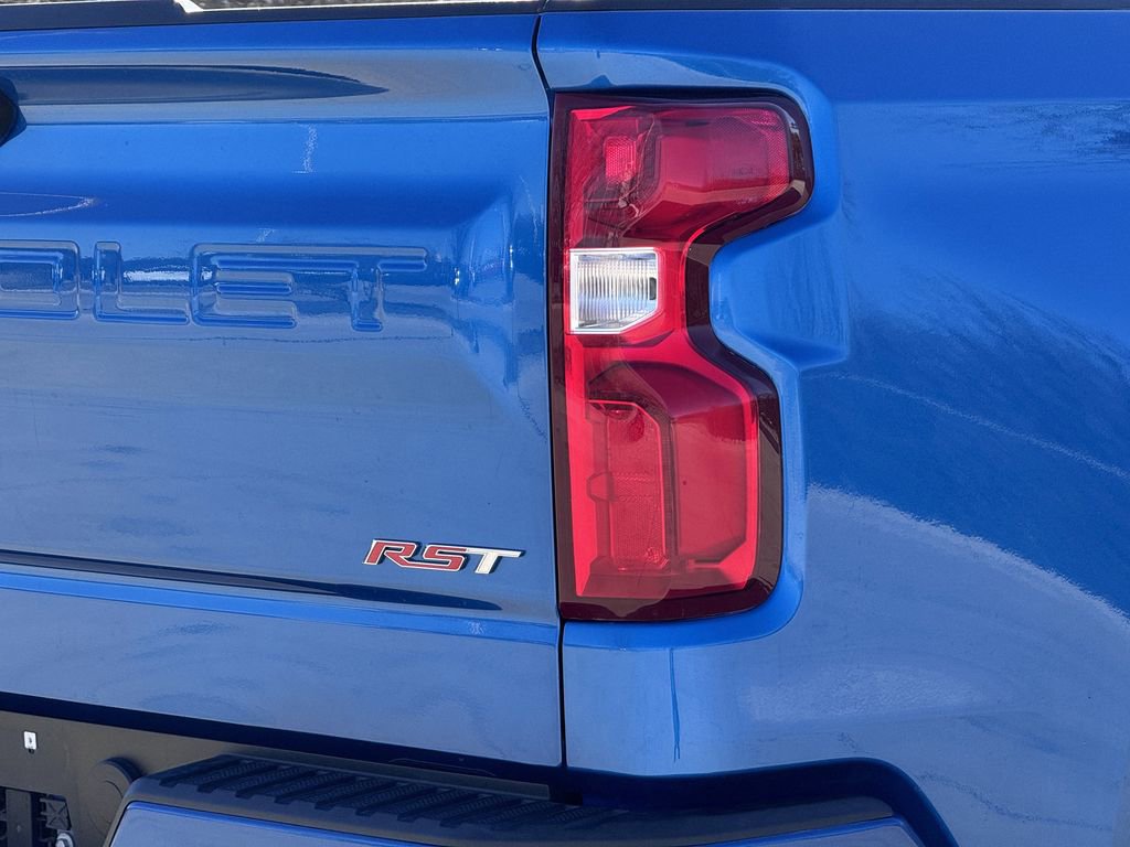 Used 2022 Chevrolet Silverado 1500 RST w/ Texas Edition Plus AWD/4WD image 12