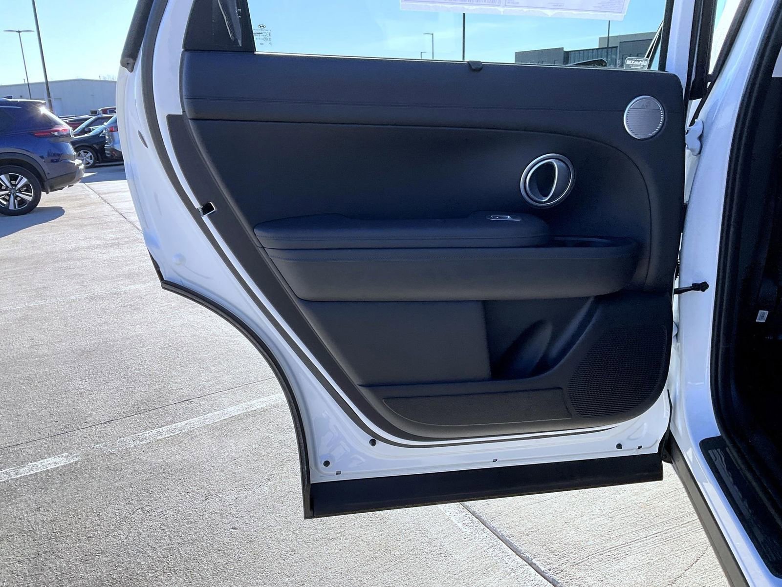 New 2026 Hyundai Palisade SEL Premium AWD/4WD image 18