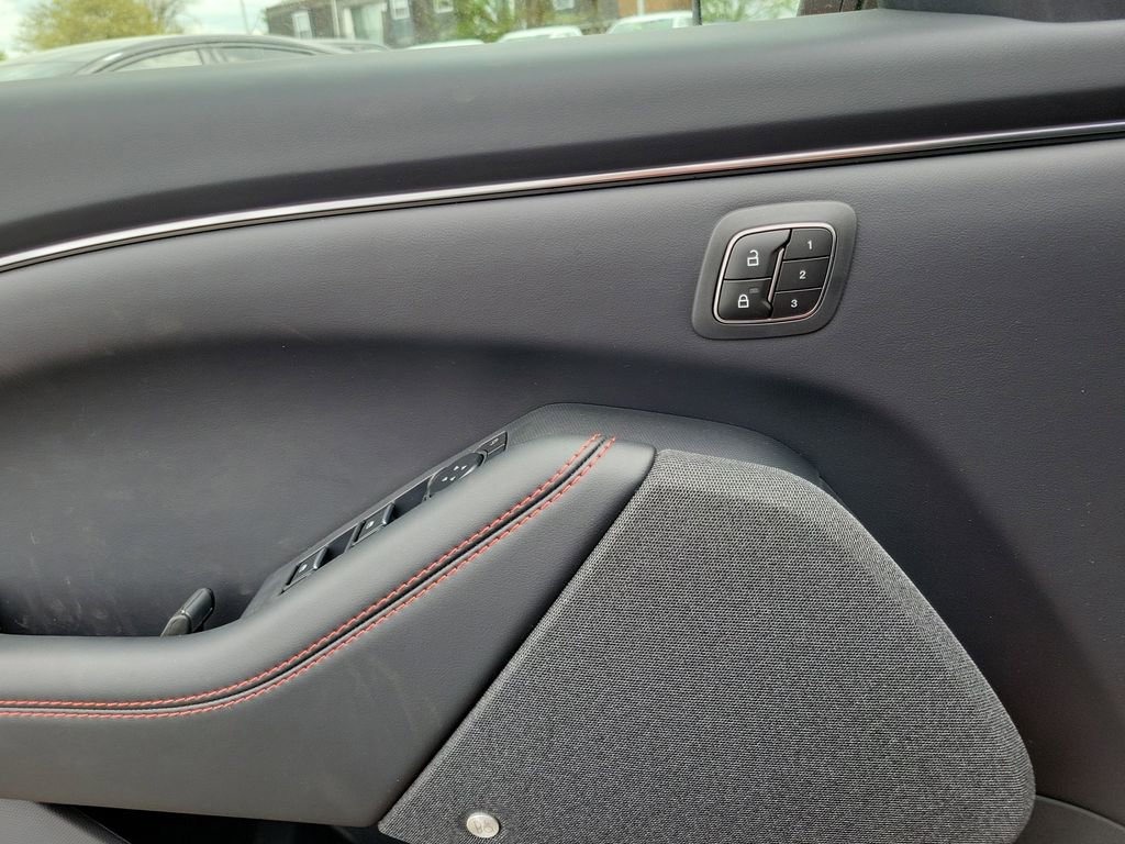 New 2026 Ford Mustang Mach-E Premium w/ Sport Appearance Package AWD/4WD image 20