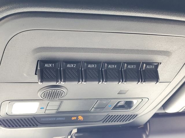 New 2026 Ford Bronco Big Bend AWD/4WD image 33