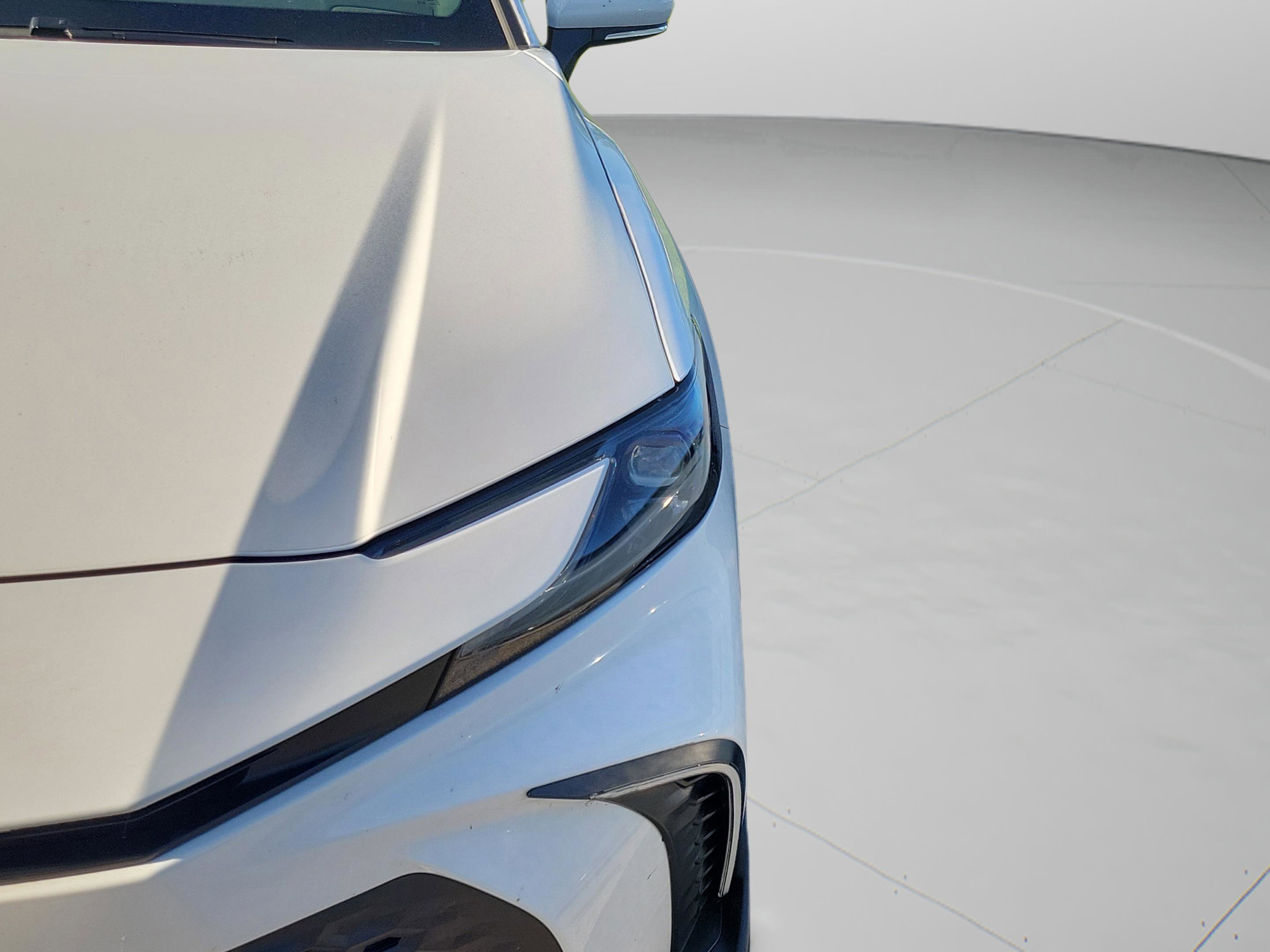 Certified 2025 Toyota Camry SE w/ Convenience Package FWD image 8
