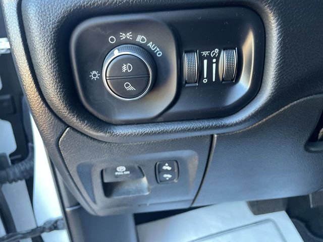 Used 2023 RAM 1500 Laramie image 15