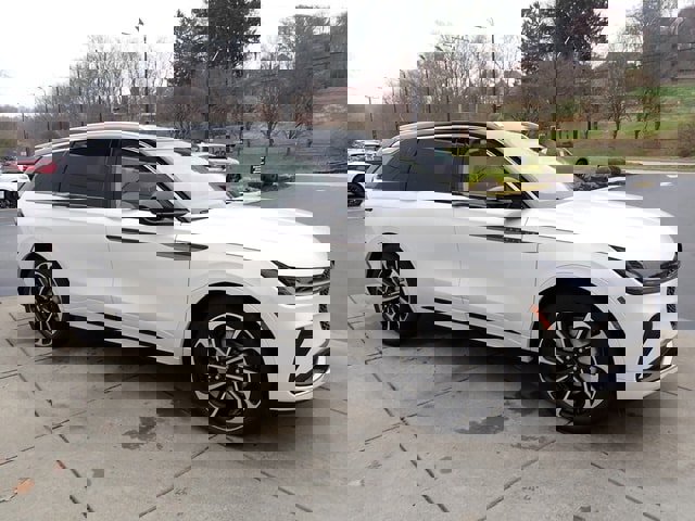 New 2026 Lincoln Nautilus Black Label image 29