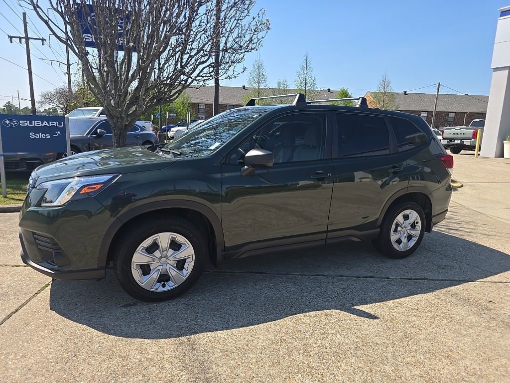 Used 2023 Subaru Forester image 10
