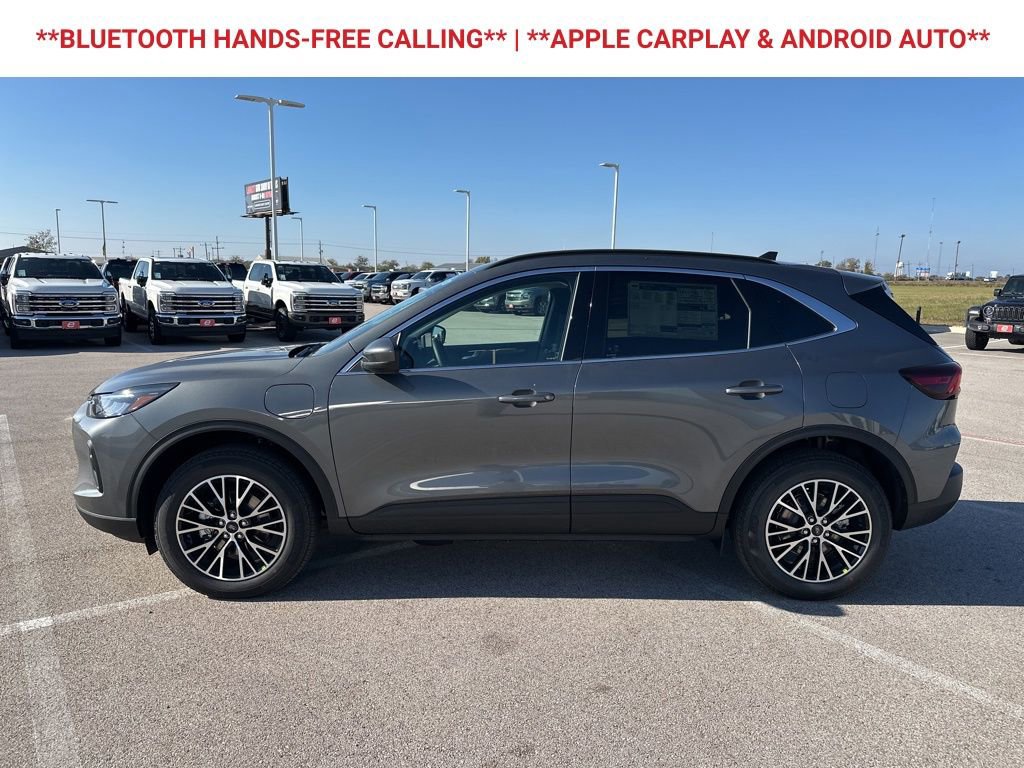 New 2026 Ford Escape SE image 5
