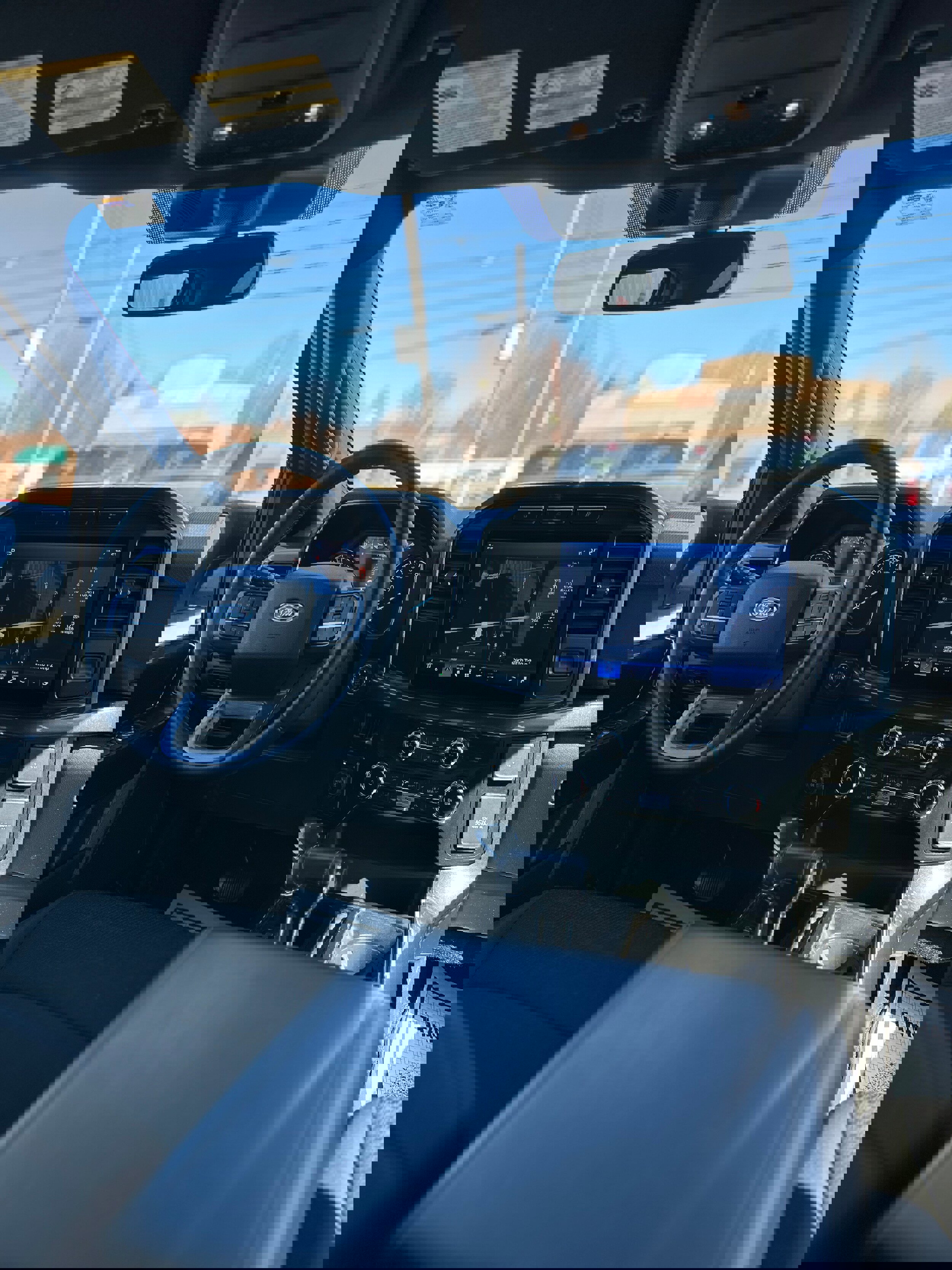 Used 2023 Ford F150 XLT w/ Equipment Group 302A High image 18