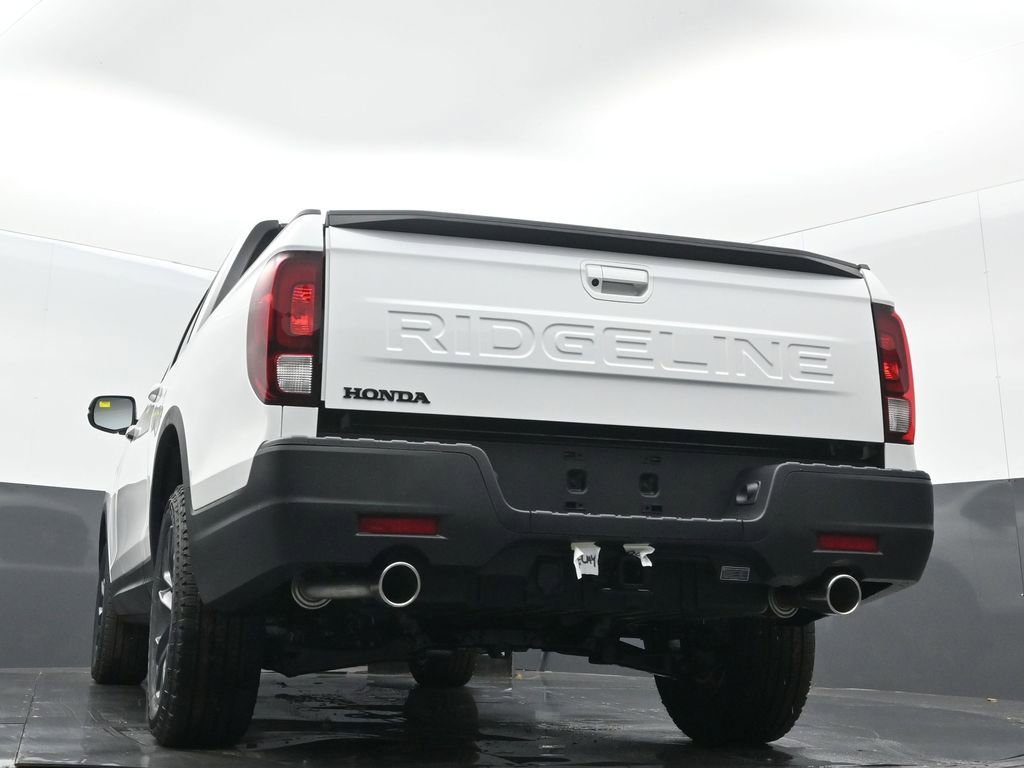 New 2026 Honda Ridgeline Sport image 20