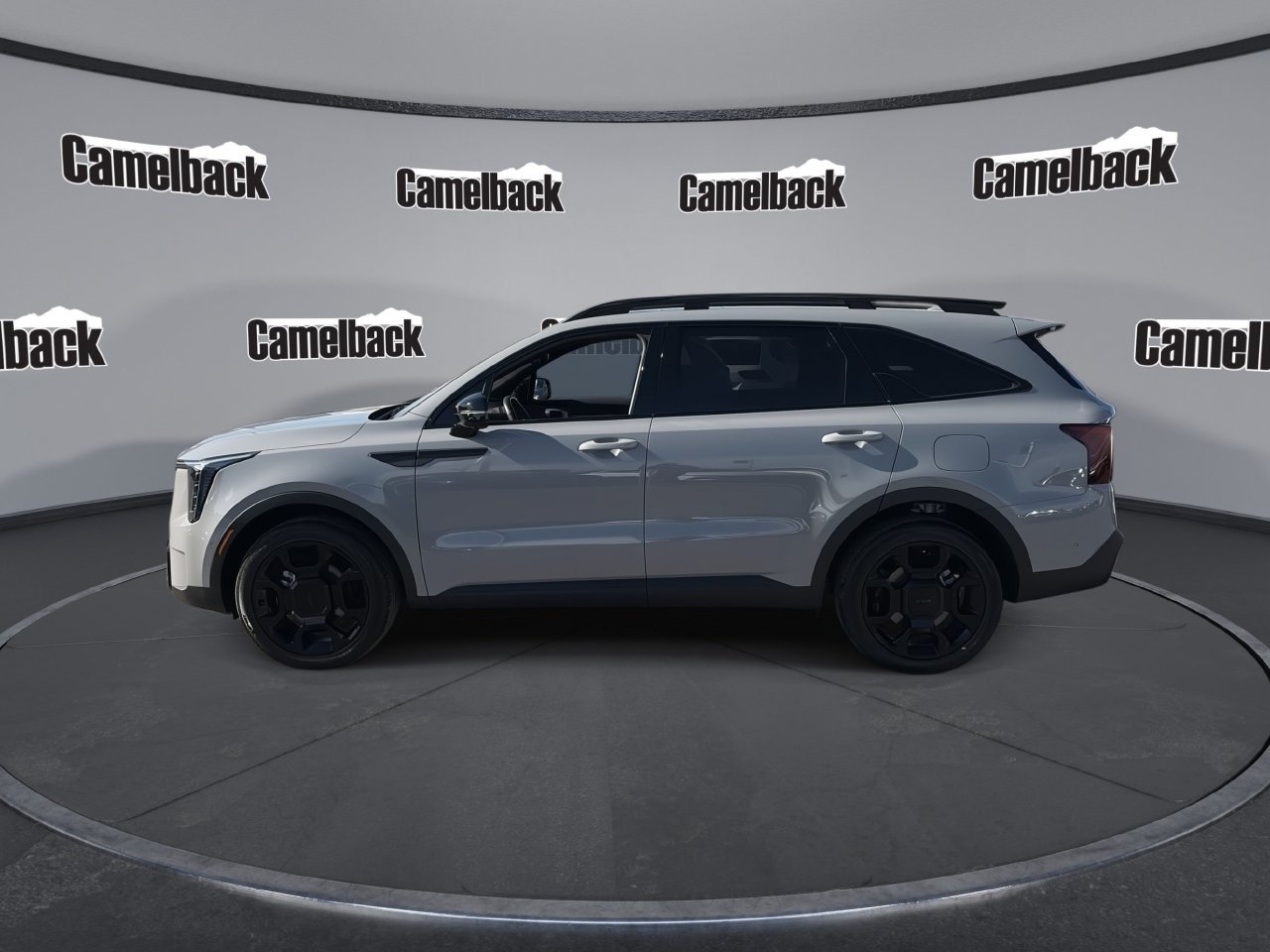 Certified 2026 Kia Sorento SX Prestige AWD/4WD image 4