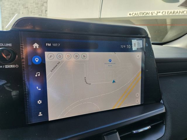 New 2026 Subaru Outback Limited image 17