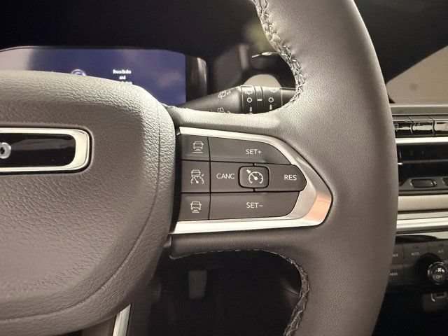 New 2026 Jeep Compass Limited AWD/4WD image 21