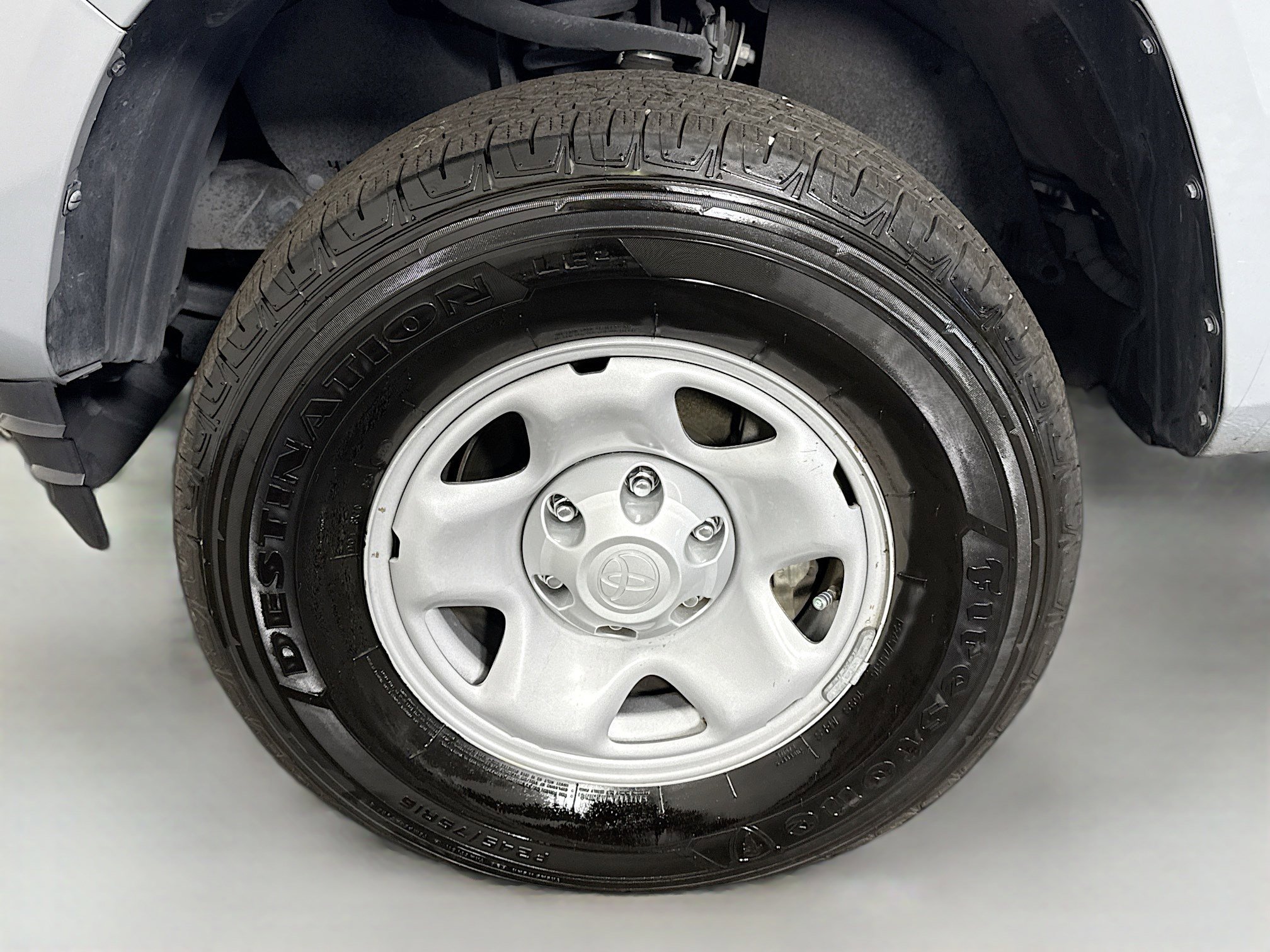 Used 2021 Toyota Tacoma SR5 image 37