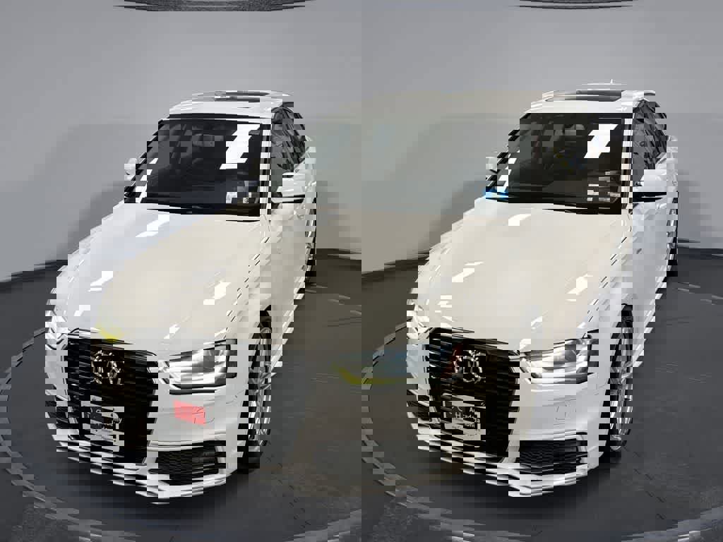 Used 2014 Audi A4 2.0T Premium Plus w/ Premium Plus Package