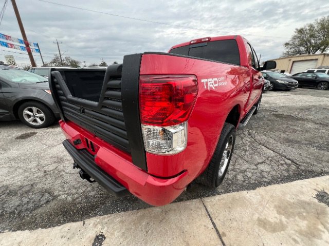 Used 2010 Toyota Tundra 2WD Double Cab image 5