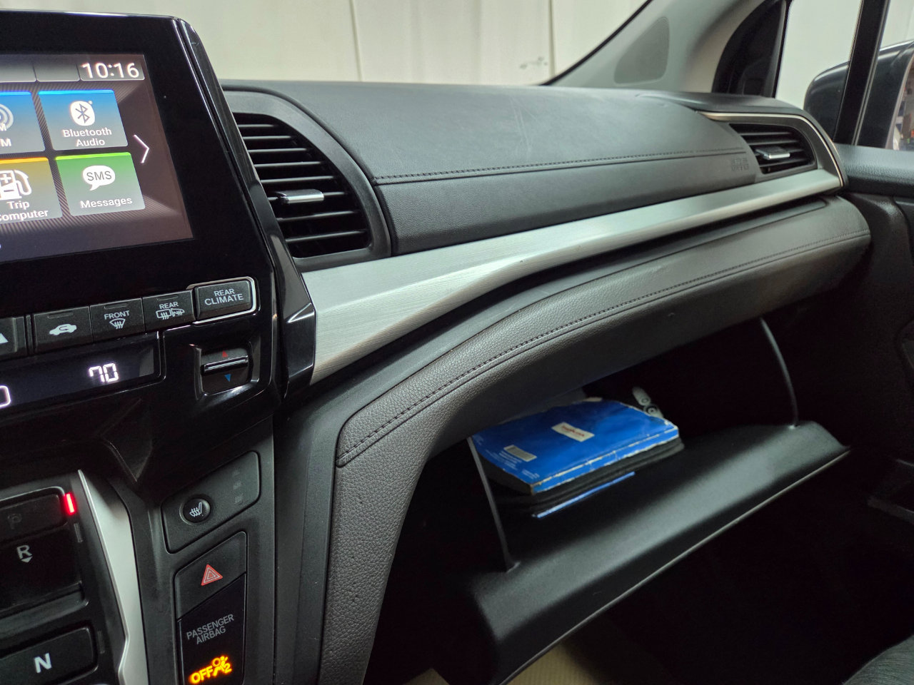 Used 2018 Honda Odyssey EX image 22