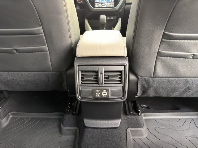 Used 2025 Subaru Forester Limited w/ Popular Package #2 AWD/4WD image 21