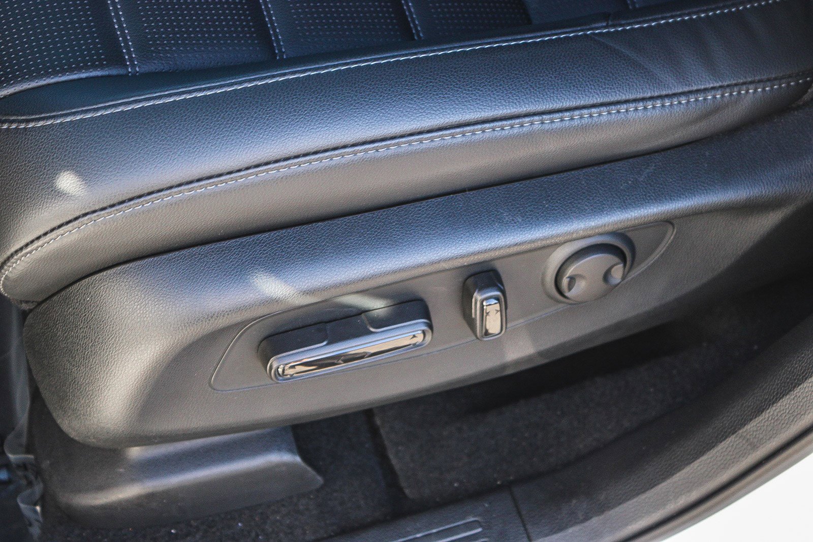 Used 2023 Honda CR-V EX-L image 22